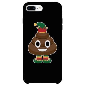 Poop Elf Phone Case