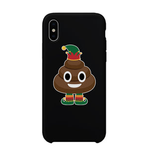 Poop Elf Phone Case