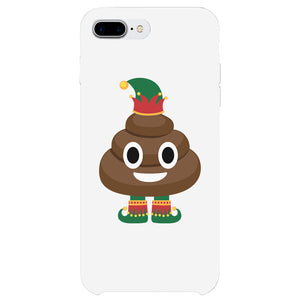 Poop Elf Phone Case