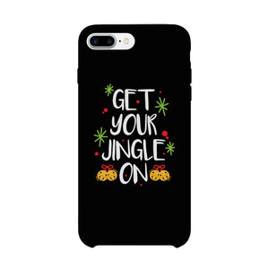 Get Your Jingle On Phone Case