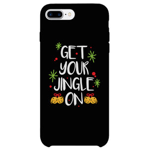 Get Your Jingle On Phone Case