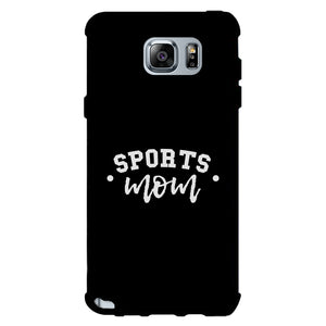 Sports Mom Custom Personalized Phone Case Unique Mothers Day Gifts