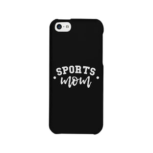 Sports Mom Custom Personalized Phone Case Unique Mothers Day Gifts