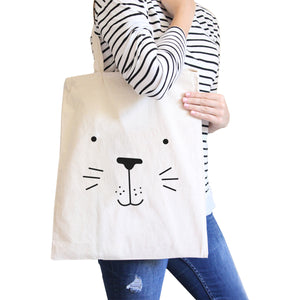 canvas tote bags