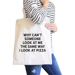 canvas tote bag