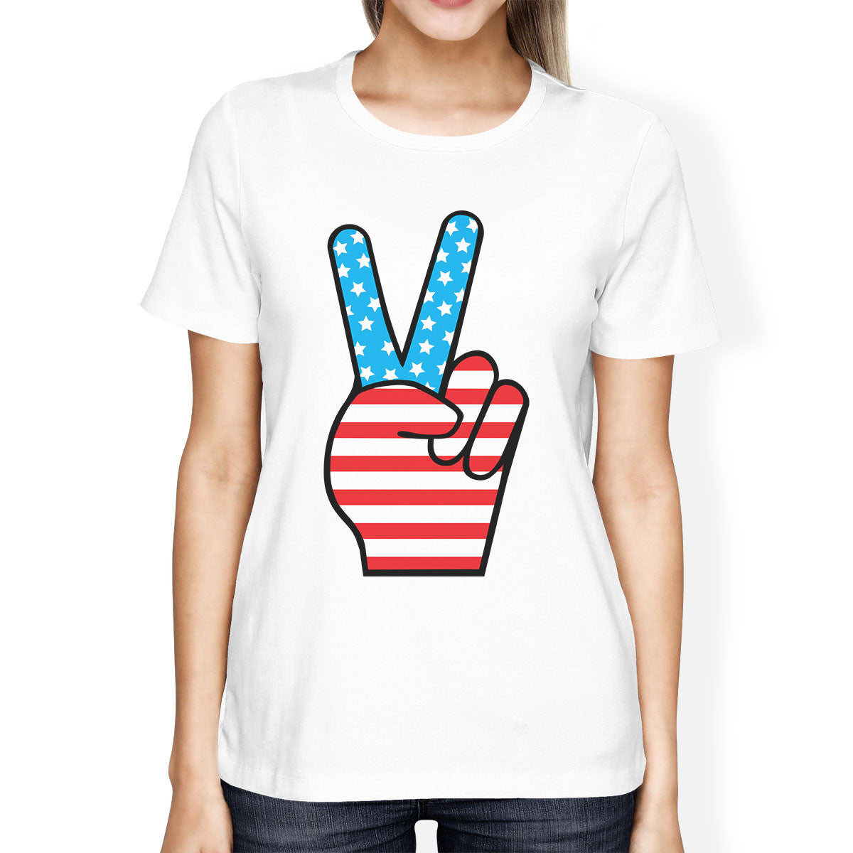 Popular 4th of July Shirt Ideas