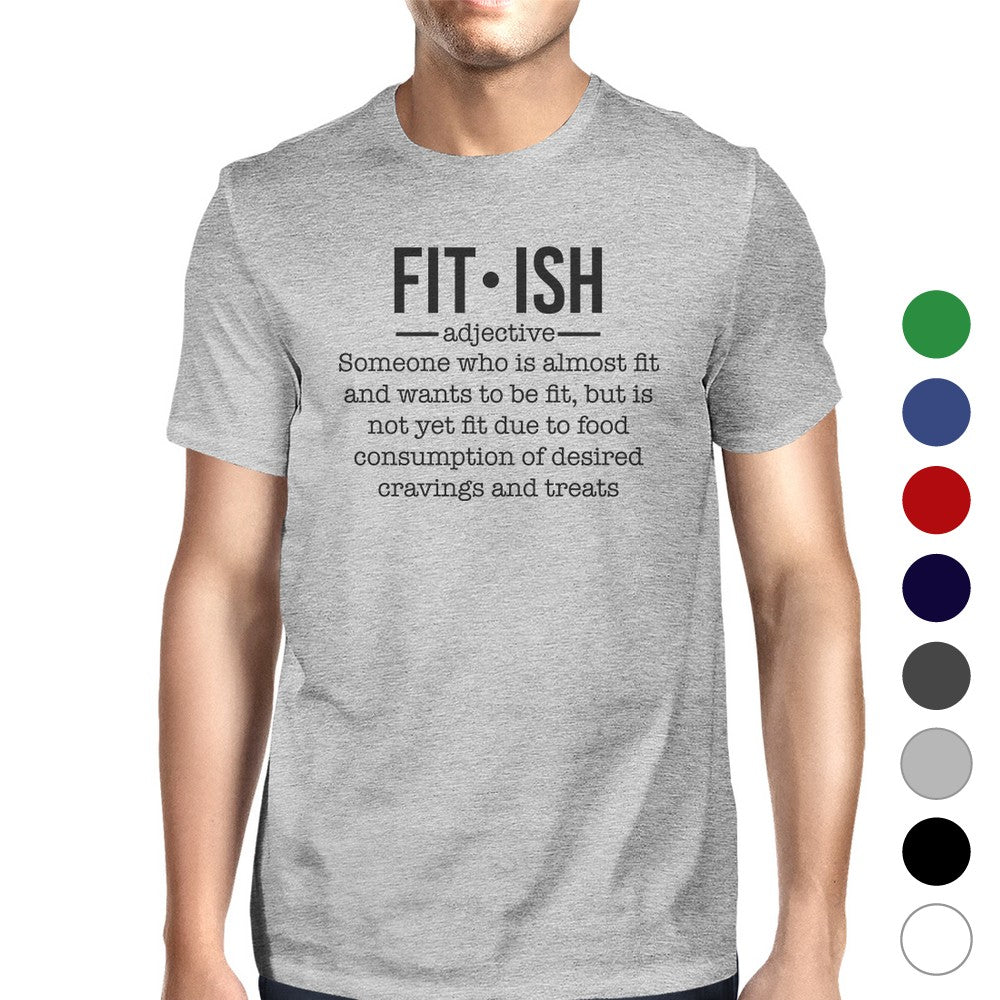 Fitish Workout Tank  Funny workout shirts, Workout shirts, Cute workout  tanks