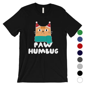 Paw Humbug Mens Shirt