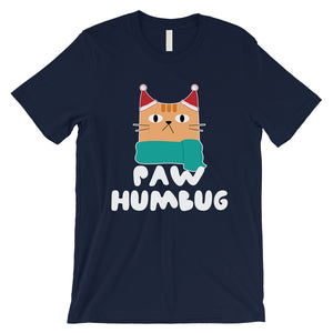 Paw Humbug Mens Shirt