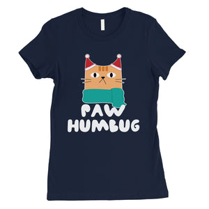 Paw Humbug Womens Shirt