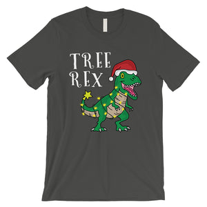 Tree Rex Mens Shirt