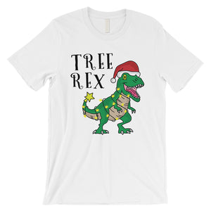 Tree Rex Mens Shirt