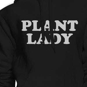 Plant Lady Unisex Cute Graphic Hoodie Unique Gift Ideas For Her - 365INLOVE