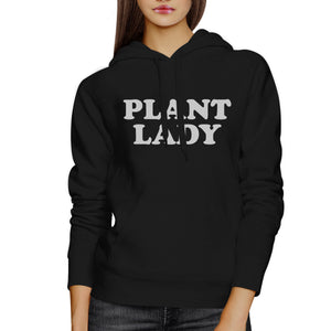 Plant Lady Unisex Cute Graphic Hoodie Unique Gift Ideas For Her - 365INLOVE