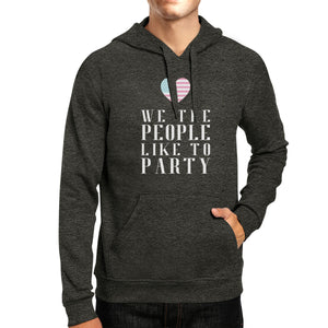 We The People Funny Design For Fourth Of July Unisex Hoodie - 365INLOVE