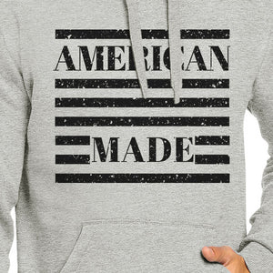 American Made Funny Independence Day Hoodie For Men Gifts For Him - 365INLOVE