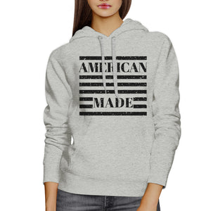 American Made Funny Independence Day Hoodie For Men Gifts For Him - 365INLOVE