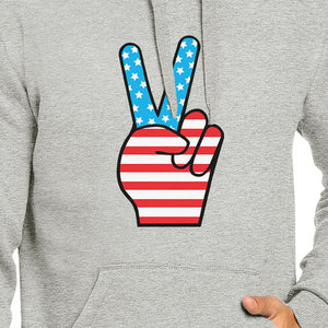 American Flag Beer Pong Funny 4th Of July Hoodie Gift Ideas - 365INLOVE