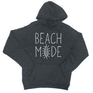 365 Printing Beach Mode Womens Hoodie Pullover Cute Summer Gift Beach Vacation