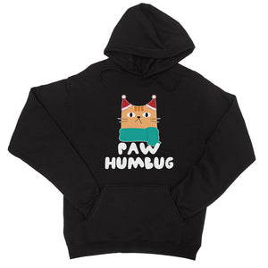 Paw Humbug Unisex Hoodie