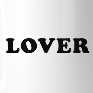 Lover Cute Ceramic Coffee Mug Unique Design Coffee Cup Gift Ideas - 365INLOVE