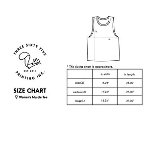 Strong Mom Muscle Tee Work Out Sleeveless Tank Top Gift For Mom - 365INLOVE