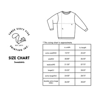 Every Tall And Short BF BFF Sweatshirts Cute Matching Sweat Shirts